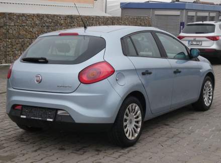 Fiat - Bravo