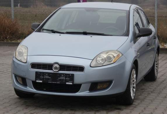 Fiat - Bravo
