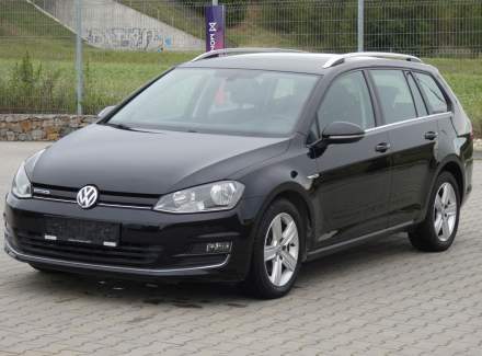 Volkswagen - Golf