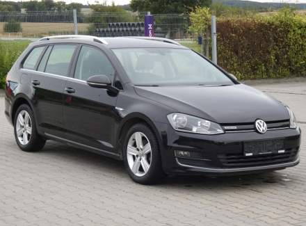 Volkswagen - Golf