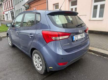 Hyundai - ix20