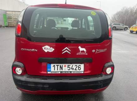 Citroën - C3