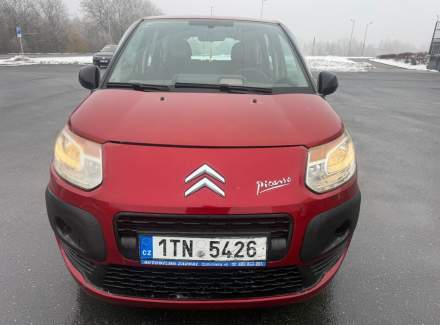 Citroën - C3