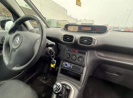 Citroën - C3