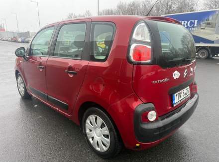 Citroën - C3