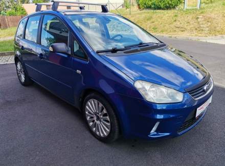 Ford - C-MAX
