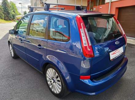 Ford - C-MAX