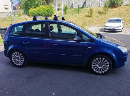 Ford - C-MAX