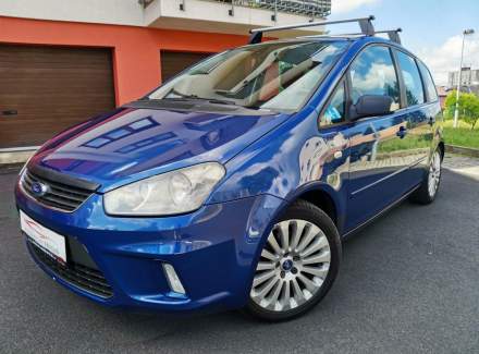 Ford - C-MAX