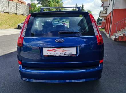 Ford - C-MAX