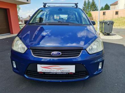 Ford - C-MAX