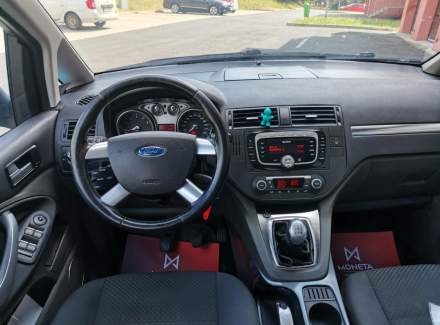 Ford - C-MAX