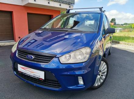 Ford - C-MAX