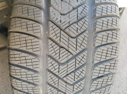 Mercedes-Benz - M-class