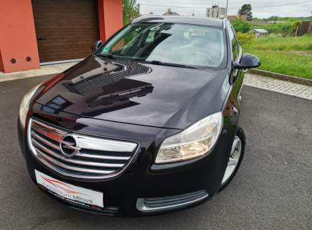 Opel - Insignia