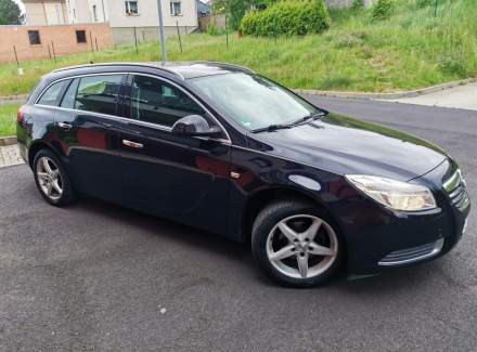 Opel - Insignia