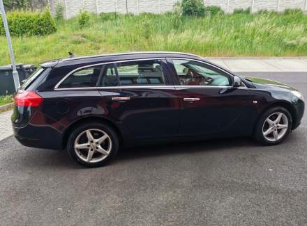 Opel - Insignia