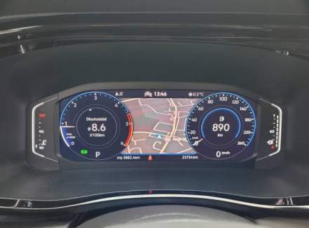 Volkswagen - Ostatní