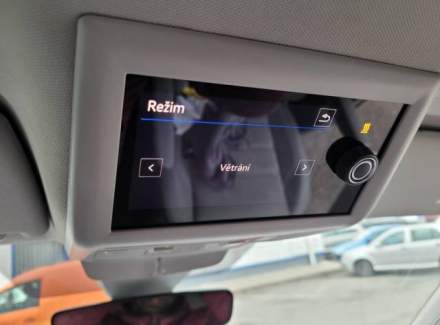 Volkswagen - Ostatní