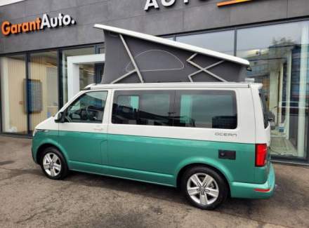 Volkswagen - Ostatní