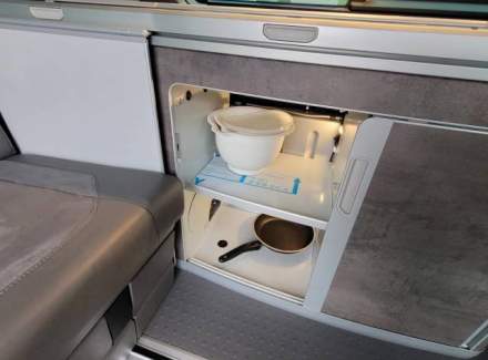 Volkswagen - Ostatní