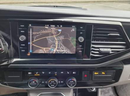 Volkswagen - Ostatní