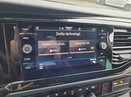 Volkswagen - Ostatní