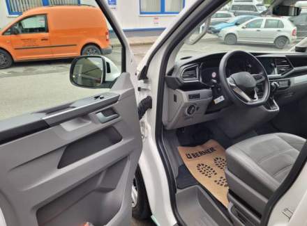 Volkswagen - Ostatní