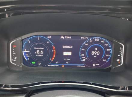 Volkswagen - Ostatní