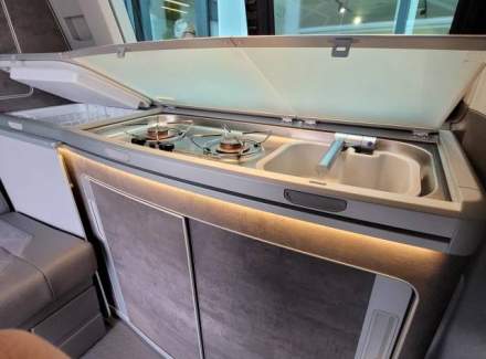 Volkswagen - Ostatní