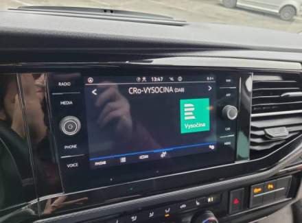 Volkswagen - Ostatní