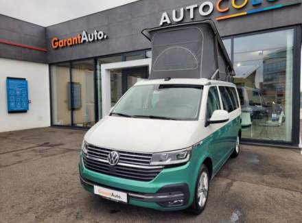 Volkswagen - Ostatní