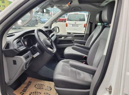 Volkswagen - Ostatní