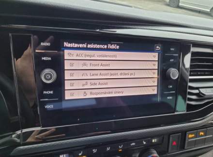 Volkswagen - Ostatní