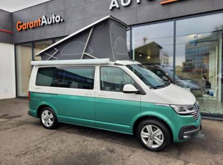 Volkswagen - Ostatní