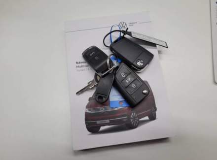 Volkswagen - Ostatní