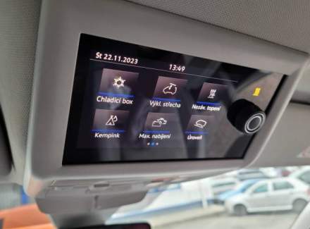 Volkswagen - Ostatní