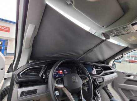 Volkswagen - Ostatní