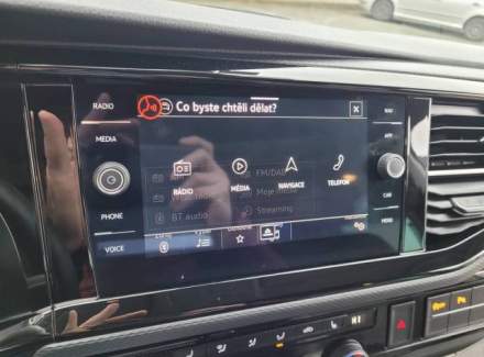 Volkswagen - Ostatní