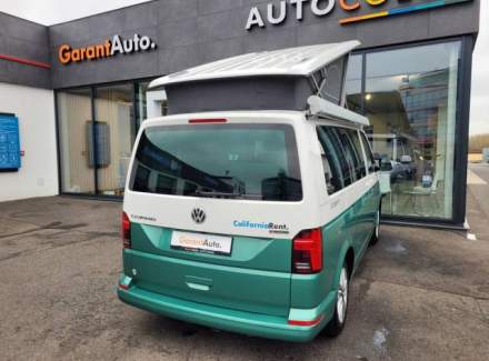 Volkswagen - Ostatní