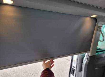 Volkswagen - Ostatní