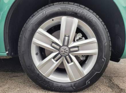 Volkswagen - Ostatní