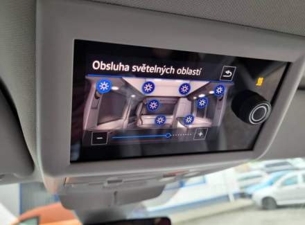 Volkswagen - Ostatní