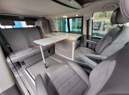 Volkswagen - Ostatní