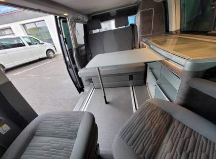 Volkswagen - Ostatní