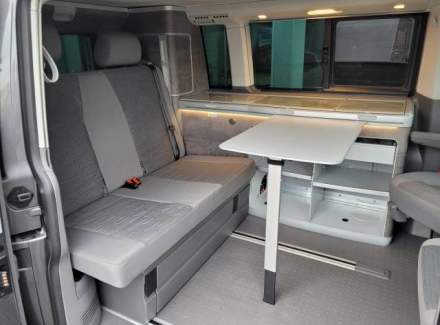 Volkswagen - Ostatní