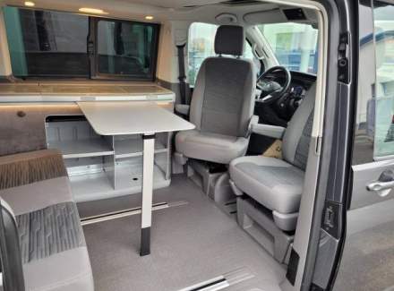 Volkswagen - Ostatní