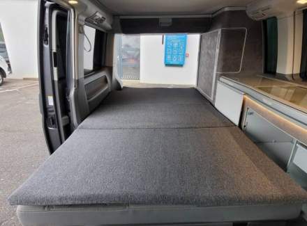 Volkswagen - Ostatní