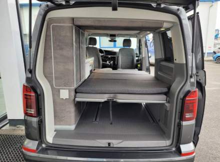 Volkswagen - Ostatní