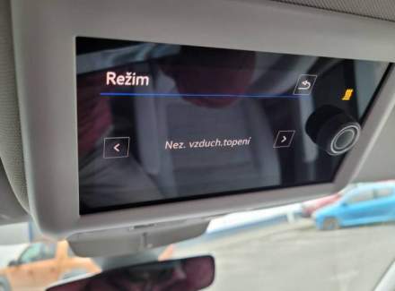 Volkswagen - Ostatní